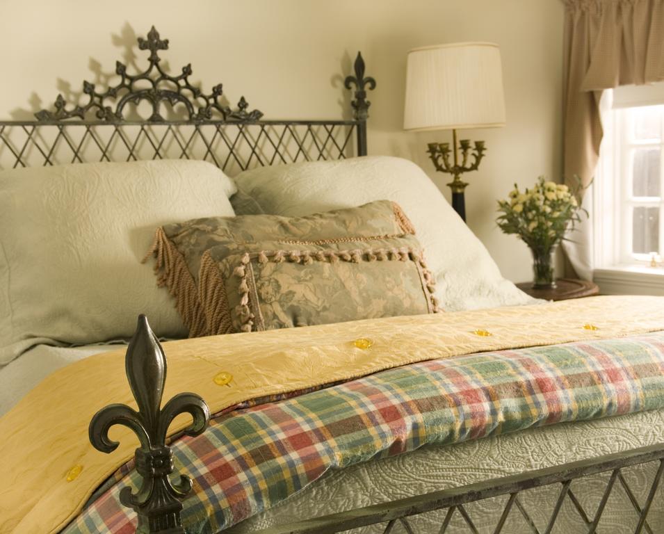 Hydrangea House Inn ニューポート エクステリア 写真